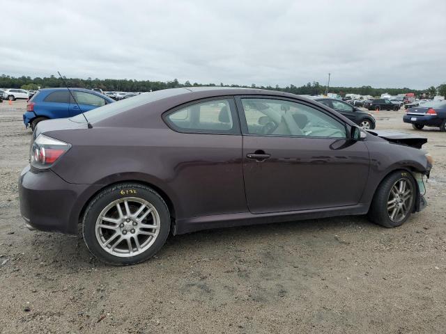 Photo 2 VIN: JTKDE3B78A0312933 - TOYOTA SCION TC 