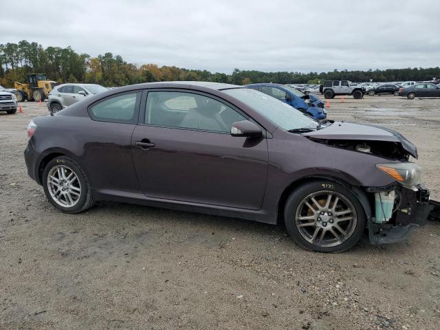 Photo 3 VIN: JTKDE3B78A0312933 - TOYOTA SCION TC 