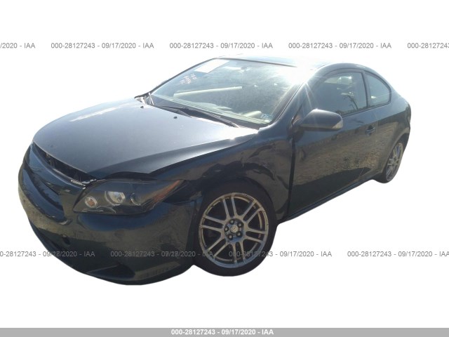 Photo 1 VIN: JTKDE3B78A0313628 - SCION TC 