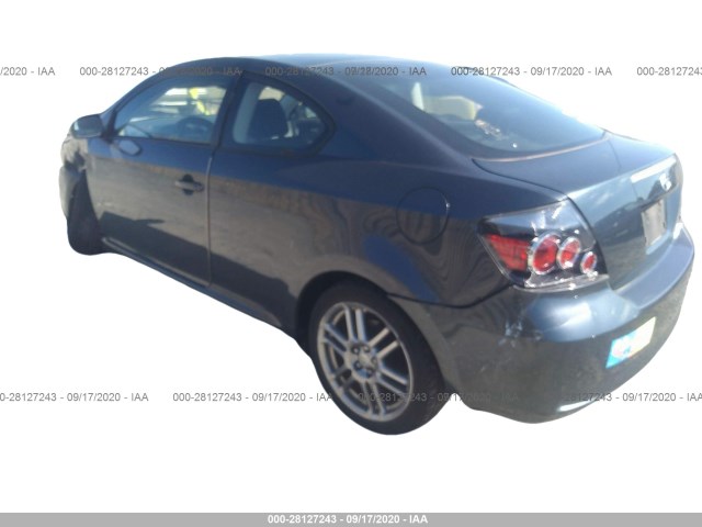 Photo 2 VIN: JTKDE3B78A0313628 - SCION TC 