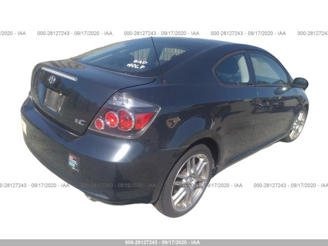 Photo 3 VIN: JTKDE3B78A0313628 - SCION TC 