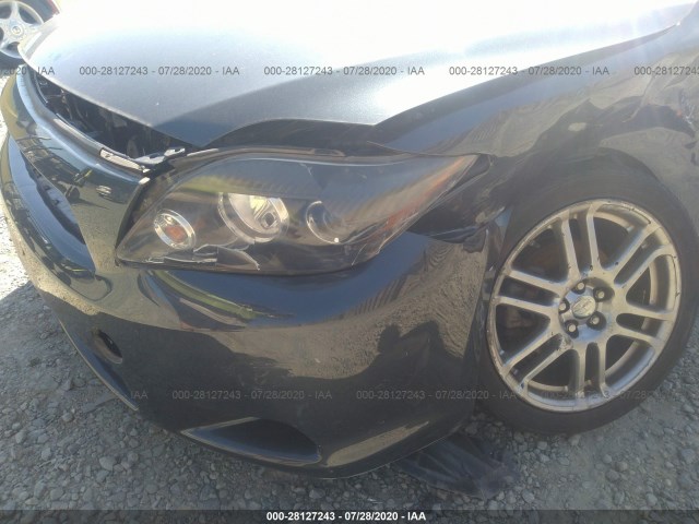 Photo 5 VIN: JTKDE3B78A0313628 - SCION TC 