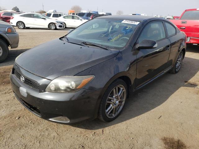 Photo 1 VIN: JTKDE3B78A0313953 - TOYOTA SCION TC 