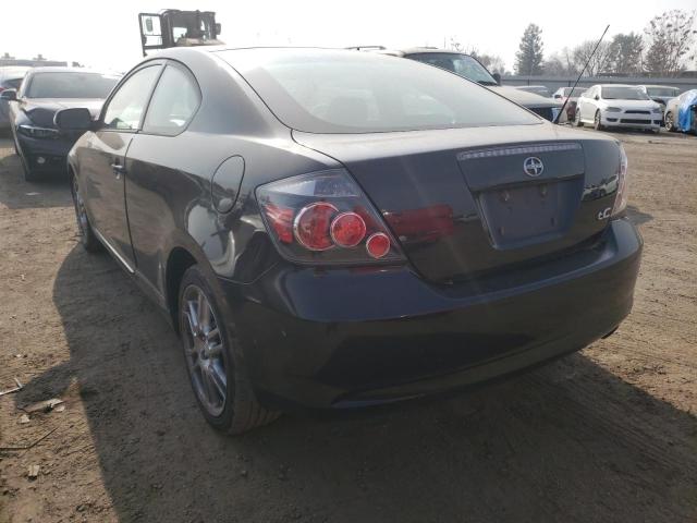 Photo 2 VIN: JTKDE3B78A0313953 - TOYOTA SCION TC 