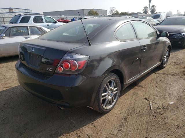 Photo 3 VIN: JTKDE3B78A0313953 - TOYOTA SCION TC 