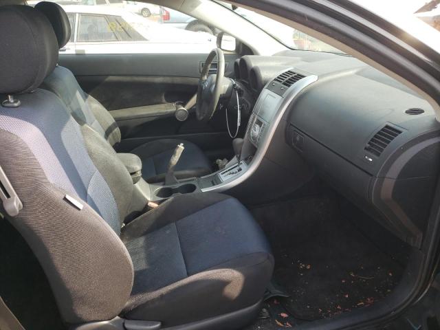 Photo 4 VIN: JTKDE3B78A0313953 - TOYOTA SCION TC 