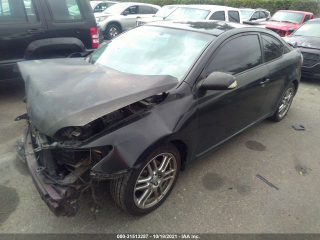 Photo 1 VIN: JTKDE3B78A0314228 - SCION TC 