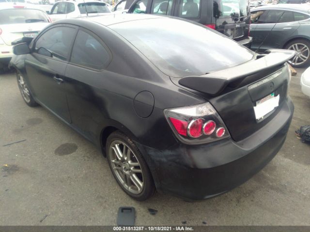 Photo 2 VIN: JTKDE3B78A0314228 - SCION TC 