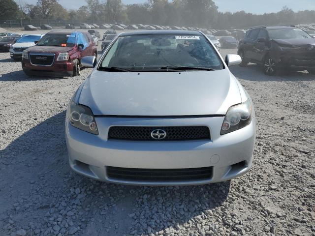 Photo 4 VIN: JTKDE3B78A0315265 - TOYOTA SCION TC 