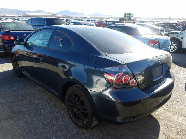 Photo 2 VIN: JTKDE3B78A0317114 - TOYOTA SCION TC 