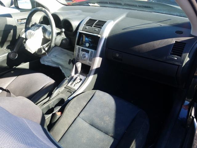 Photo 8 VIN: JTKDE3B78A0317114 - TOYOTA SCION TC 