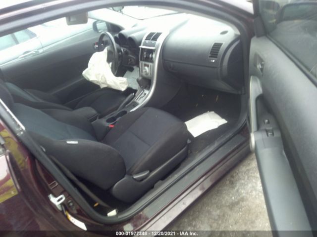 Photo 4 VIN: JTKDE3B78A0317386 - SCION TC 