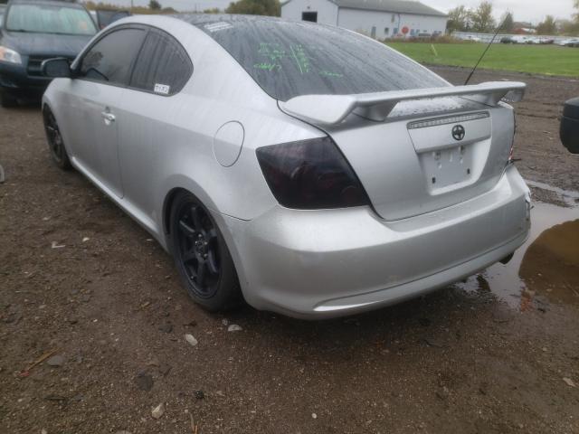 Photo 2 VIN: JTKDE3B78A0318036 - TOYOTA SCION TC 