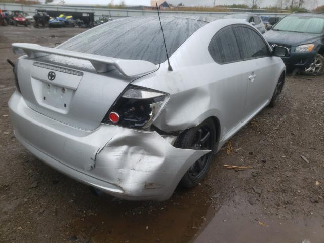 Photo 3 VIN: JTKDE3B78A0318036 - TOYOTA SCION TC 