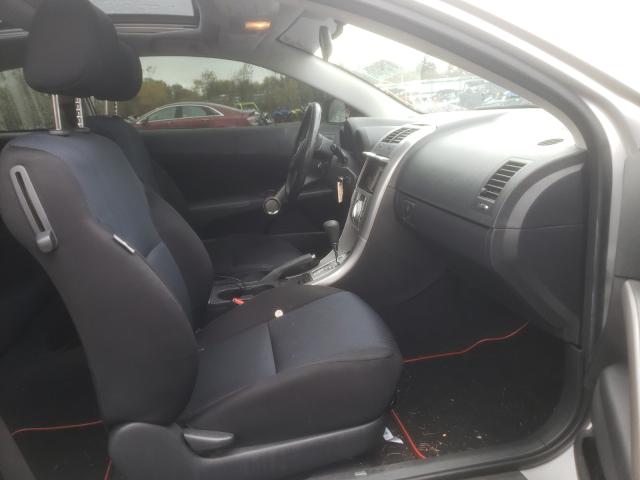 Photo 4 VIN: JTKDE3B78A0318036 - TOYOTA SCION TC 