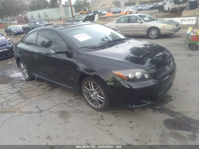 Photo 0 VIN: JTKDE3B78A0318800 - SCION TC 