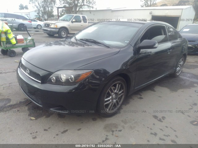 Photo 1 VIN: JTKDE3B78A0318800 - SCION TC 