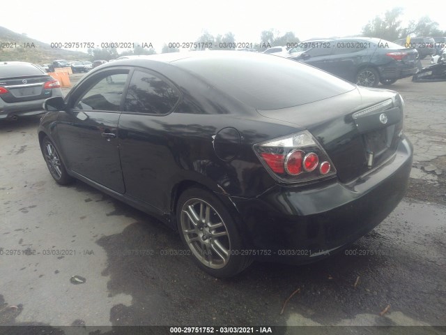 Photo 2 VIN: JTKDE3B78A0318800 - SCION TC 