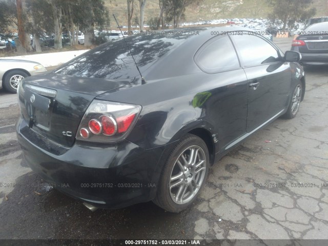 Photo 3 VIN: JTKDE3B78A0318800 - SCION TC 