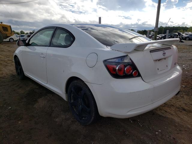 Photo 2 VIN: JTKDE3B78A0319140 - TOYOTA SCION TC 