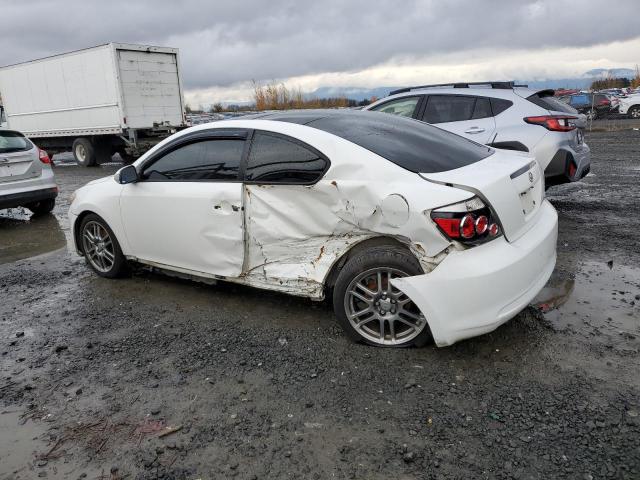 Photo 1 VIN: JTKDE3B78A0319168 - TOYOTA SCION TC 