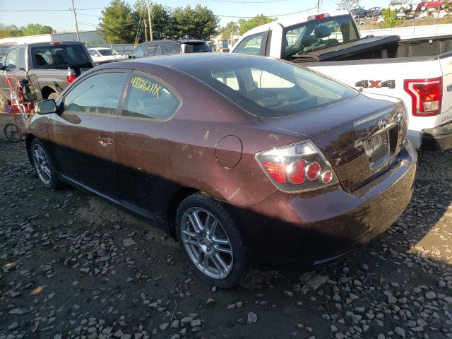 Photo 2 VIN: JTKDE3B78A0319414 - TOYOTA SCION TC 