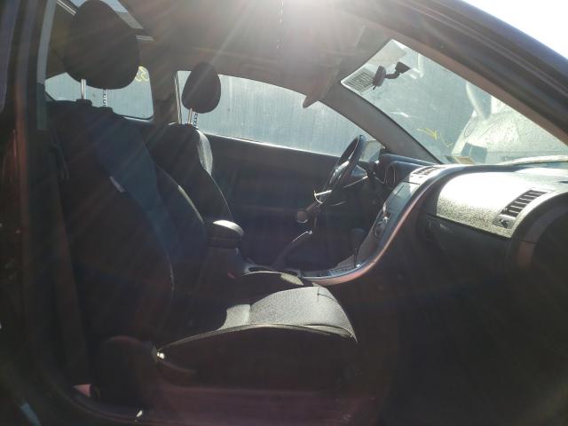 Photo 4 VIN: JTKDE3B78A0319414 - TOYOTA SCION TC 