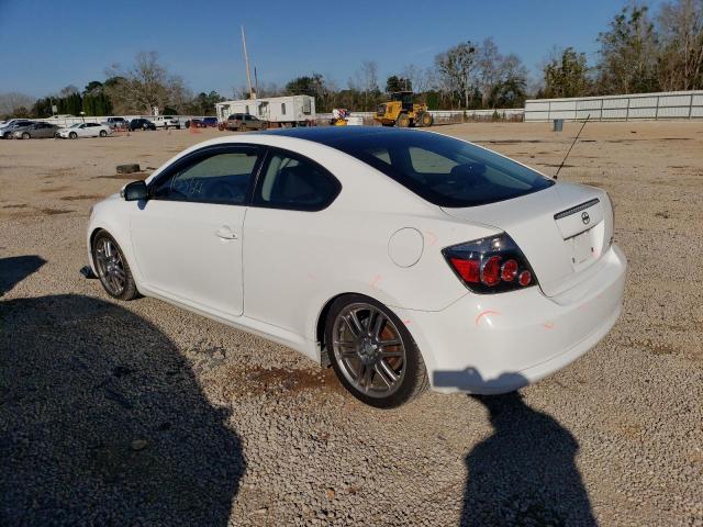 Photo 1 VIN: JTKDE3B78A0320014 - TOYOTA SCION TC 