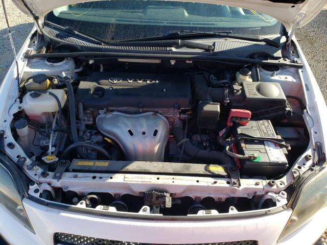 Photo 10 VIN: JTKDE3B78A0320014 - TOYOTA SCION TC 