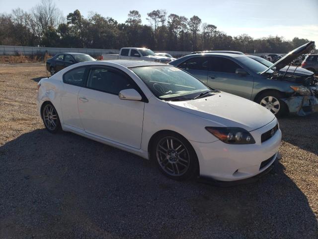 Photo 3 VIN: JTKDE3B78A0320014 - TOYOTA SCION TC 