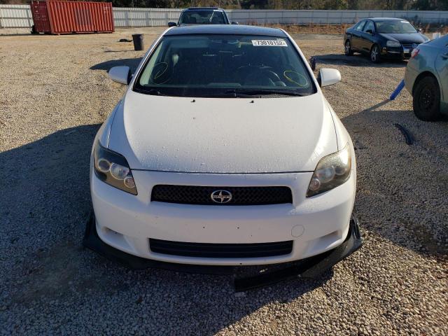 Photo 4 VIN: JTKDE3B78A0320014 - TOYOTA SCION TC 