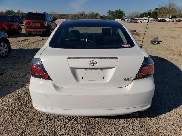 Photo 5 VIN: JTKDE3B78A0320014 - TOYOTA SCION TC 