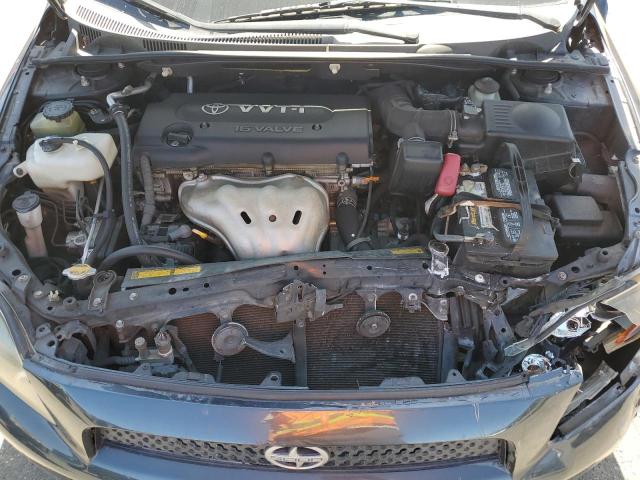 Photo 10 VIN: JTKDE3B78A0320238 - TOYOTA SCION TC 