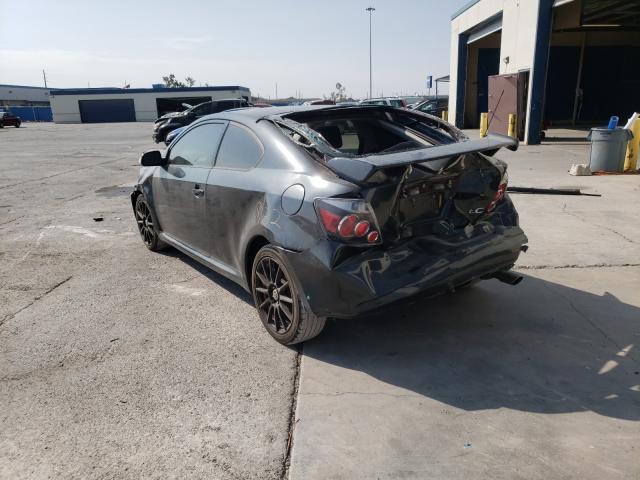 Photo 2 VIN: JTKDE3B78A0320305 - TOYOTA SCION TC 