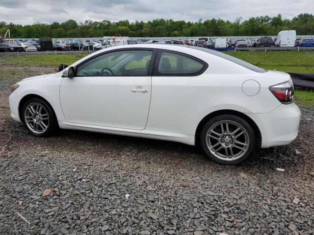 Photo 1 VIN: JTKDE3B78A0320384 - SCION TC 