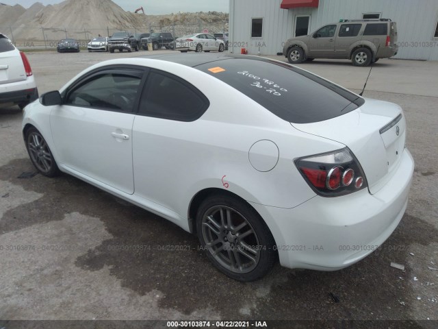 Photo 2 VIN: JTKDE3B78A0320613 - SCION TC 