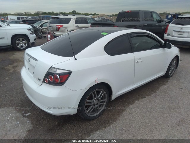 Photo 3 VIN: JTKDE3B78A0320613 - SCION TC 