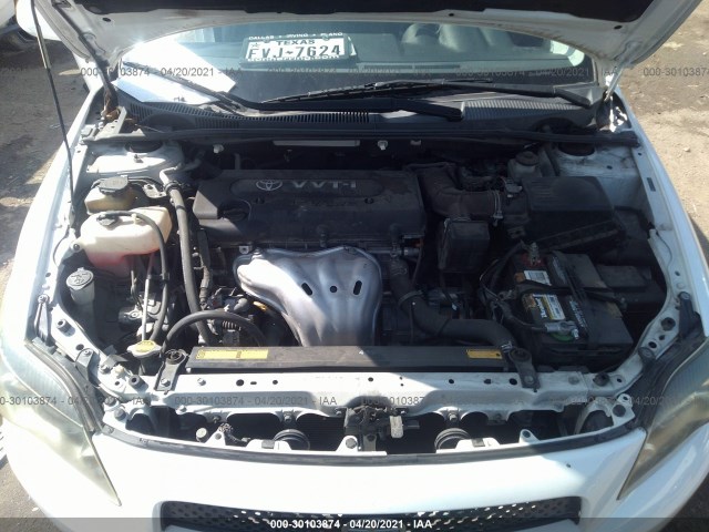 Photo 9 VIN: JTKDE3B78A0320613 - SCION TC 