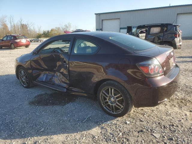 Photo 1 VIN: JTKDE3B78A0320627 - TOYOTA SCION TC 