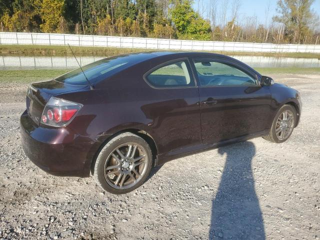 Photo 2 VIN: JTKDE3B78A0320627 - TOYOTA SCION TC 