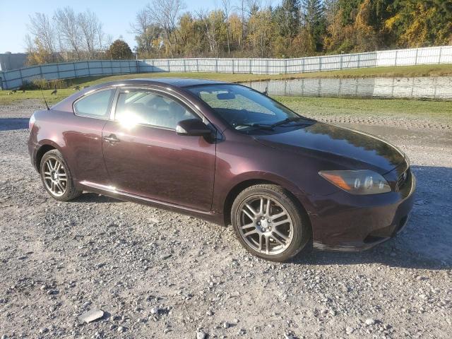 Photo 3 VIN: JTKDE3B78A0320627 - TOYOTA SCION TC 