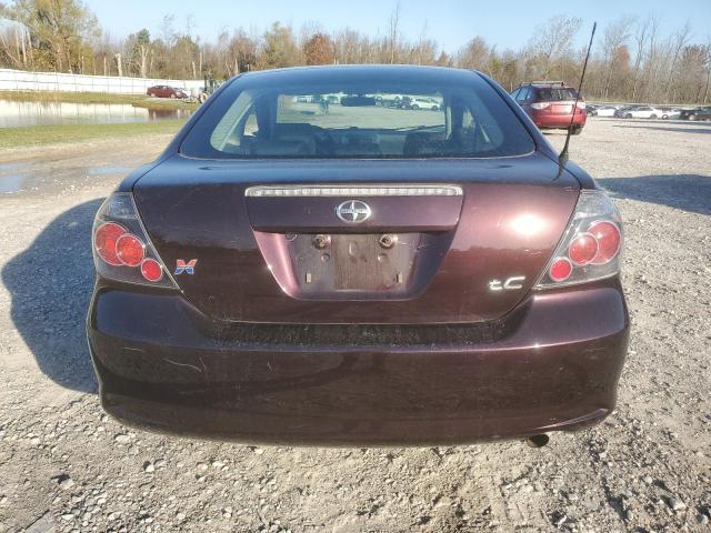 Photo 5 VIN: JTKDE3B78A0320627 - TOYOTA SCION TC 