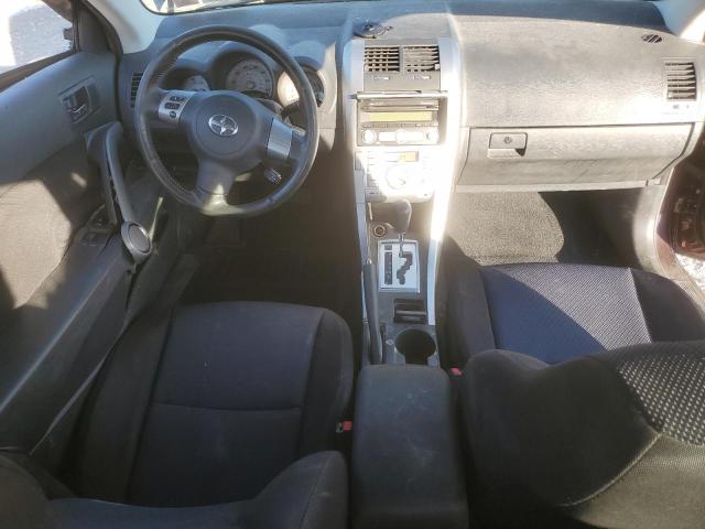 Photo 7 VIN: JTKDE3B78A0320627 - TOYOTA SCION TC 