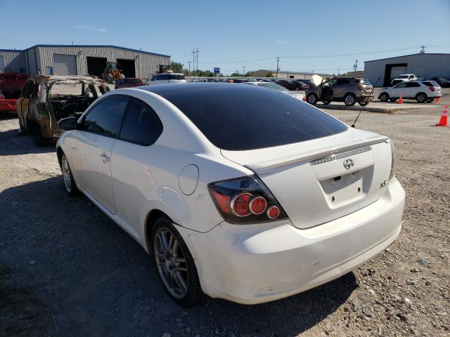 Photo 2 VIN: JTKDE3B78A0320675 - TOYOTA SCION TC 