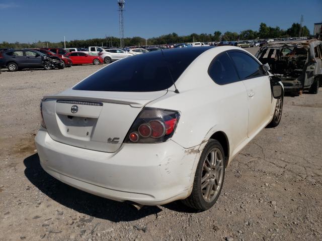 Photo 3 VIN: JTKDE3B78A0320675 - TOYOTA SCION TC 