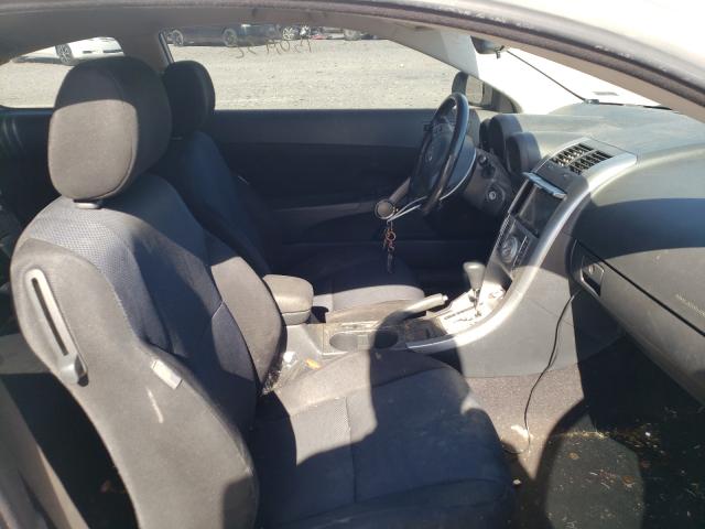 Photo 4 VIN: JTKDE3B78A0320675 - TOYOTA SCION TC 