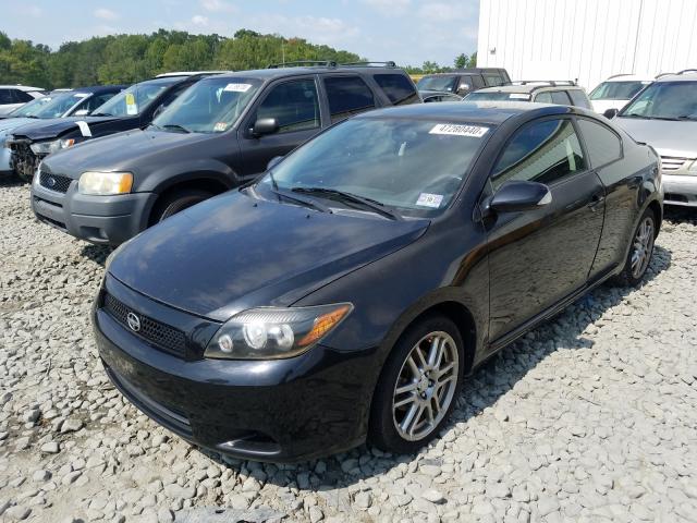 Photo 1 VIN: JTKDE3B78A0321471 - TOYOTA SCION TC 