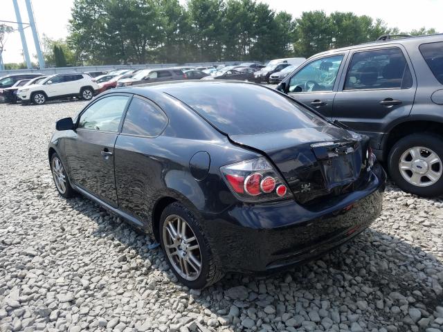 Photo 2 VIN: JTKDE3B78A0321471 - TOYOTA SCION TC 