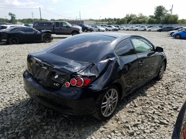 Photo 3 VIN: JTKDE3B78A0321471 - TOYOTA SCION TC 