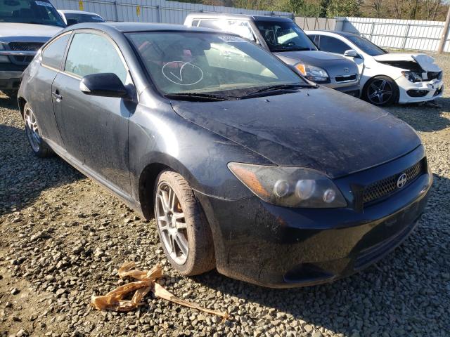 Photo 0 VIN: JTKDE3B78A0321471 - TOYOTA SCION TC 